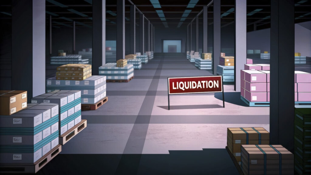 Dead Stock: What It Is and How to Avoid It Dead Stock: What It Is and How to Avoid It
