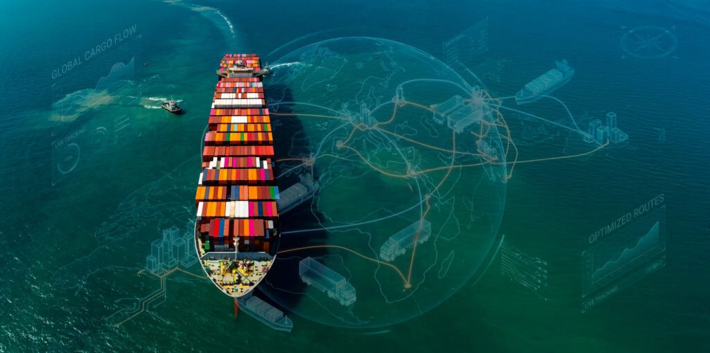 What Is Logistics Tracking? Types, Benefits, And Best Practices What Is Logistics Tracking? Types, Benefits, And Best Practices