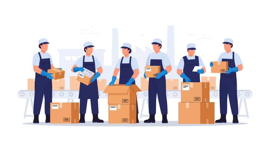 Fill Rate Explained: Benefits, Fill Rate Formula, and More Fill Rate Explained: Benefits, Fill Rate Formula, and More