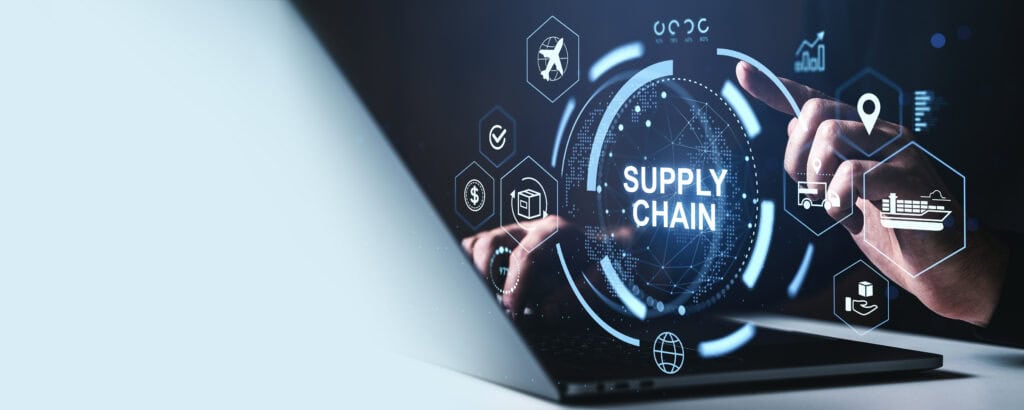 Six Technologies Reshaping Logistics Execution
