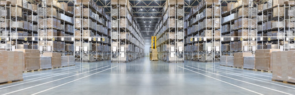 Put Your Warehouse Management System to the Test: 10 Critical Steps