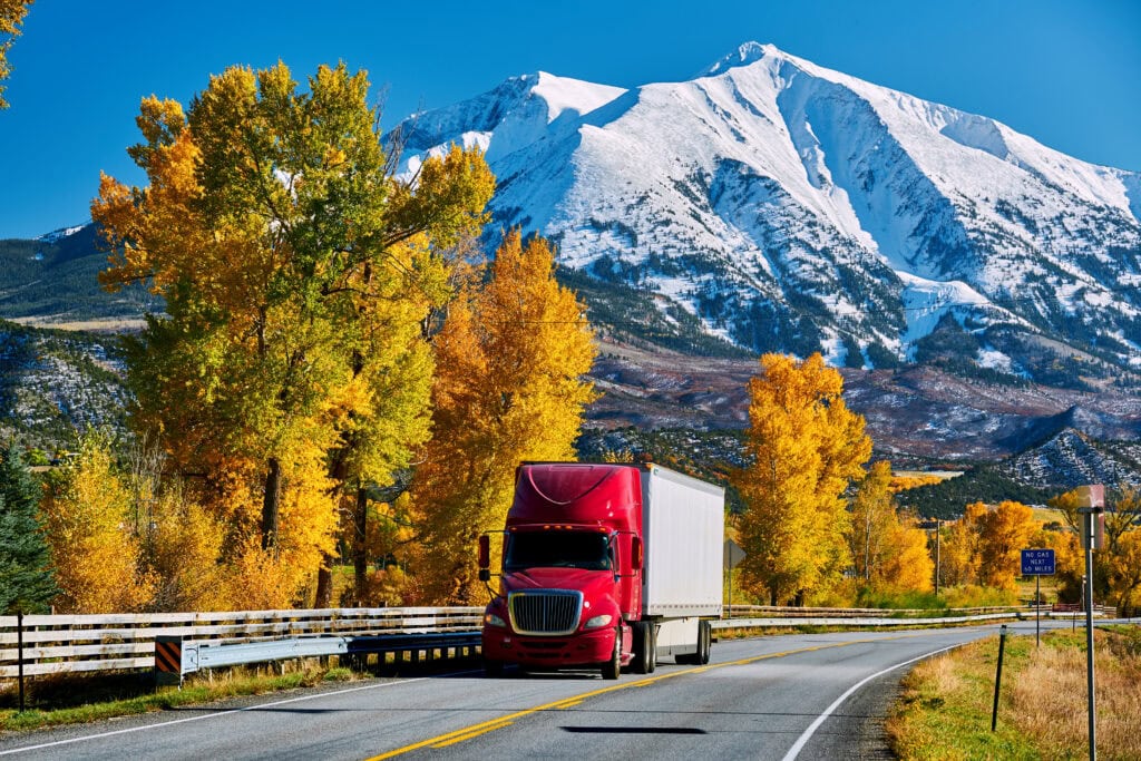 A Shipper’s Guide to Science-based Securement at High Altitudes