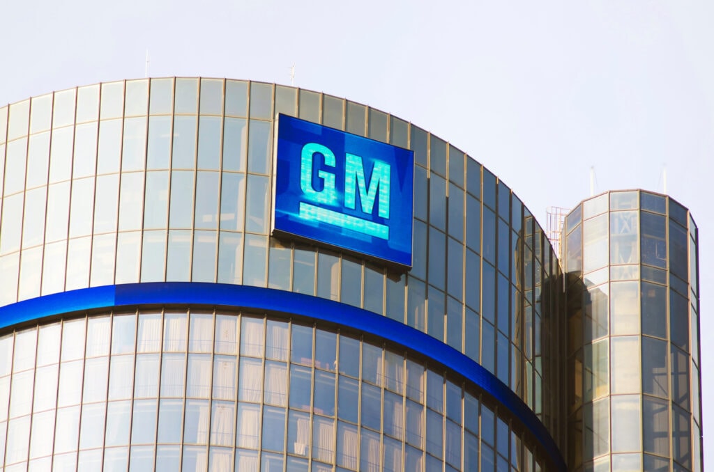 Pedal to the Metal: General Motors Orders Suppliers to Exit China Supply Chains Pedal to the Metal: General Motors Orders Suppliers to Exit China Supply Chains
