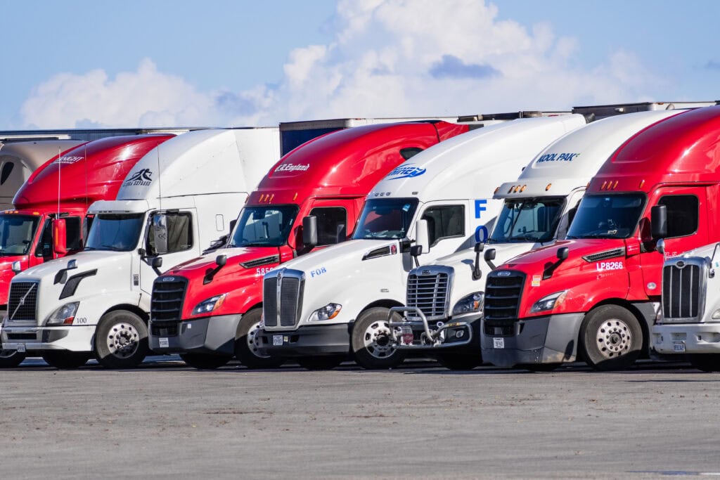 New U.S. Tariffs on Heavy Trucks and Pharmaceuticals Test Global Supply Chains New U.S. Tariffs on Heavy Trucks and Pharmaceuticals Test Global Supply Chains