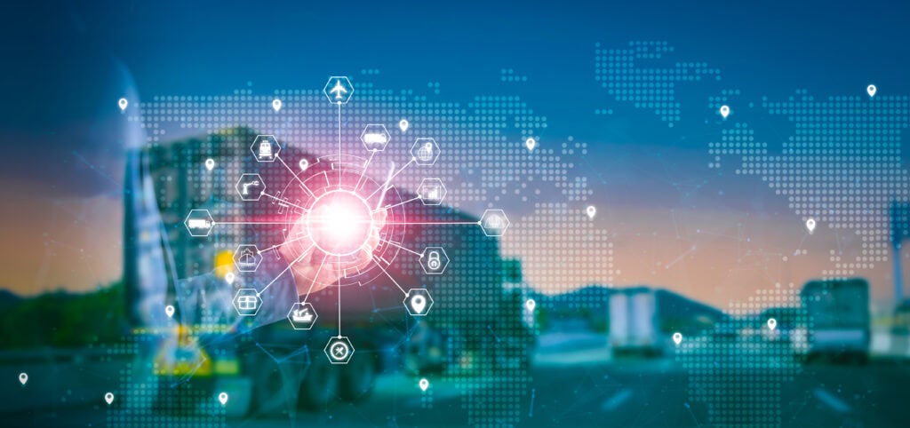 Will AI Replace Freight Brokers? Understanding the Future of Brokerage in a Tech-Driven Supply Chain Will AI Replace Freight Brokers? Understanding the Future of Brokerage in a Tech-Driven Supply Chain
