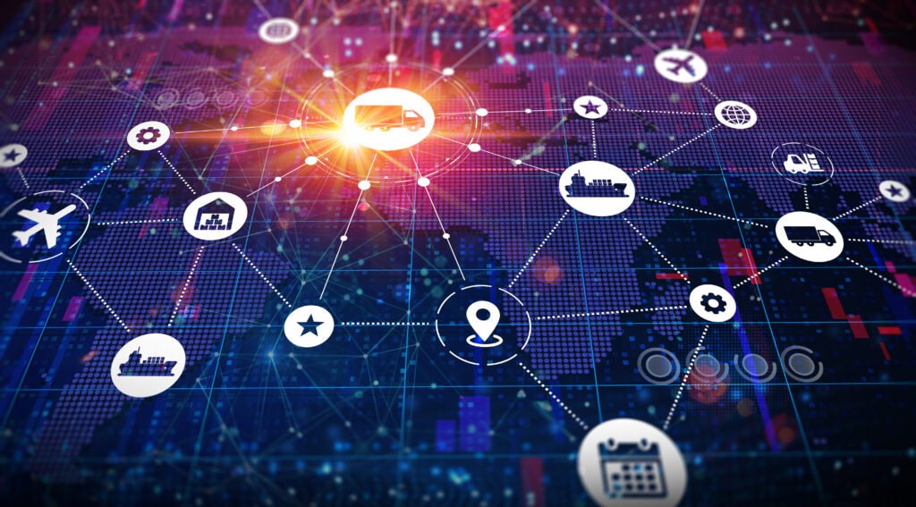 Supply Chain Orchestration: Enabling End-to-End Visibility and Smarter Decision-Making Supply Chain Orchestration: Enabling End-to-End Visibility and Smarter Decision-Making