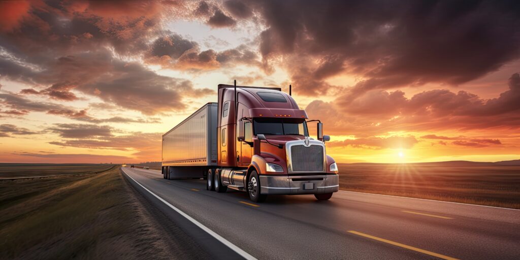 2026 Inbound Logistics Top 100 Truckers