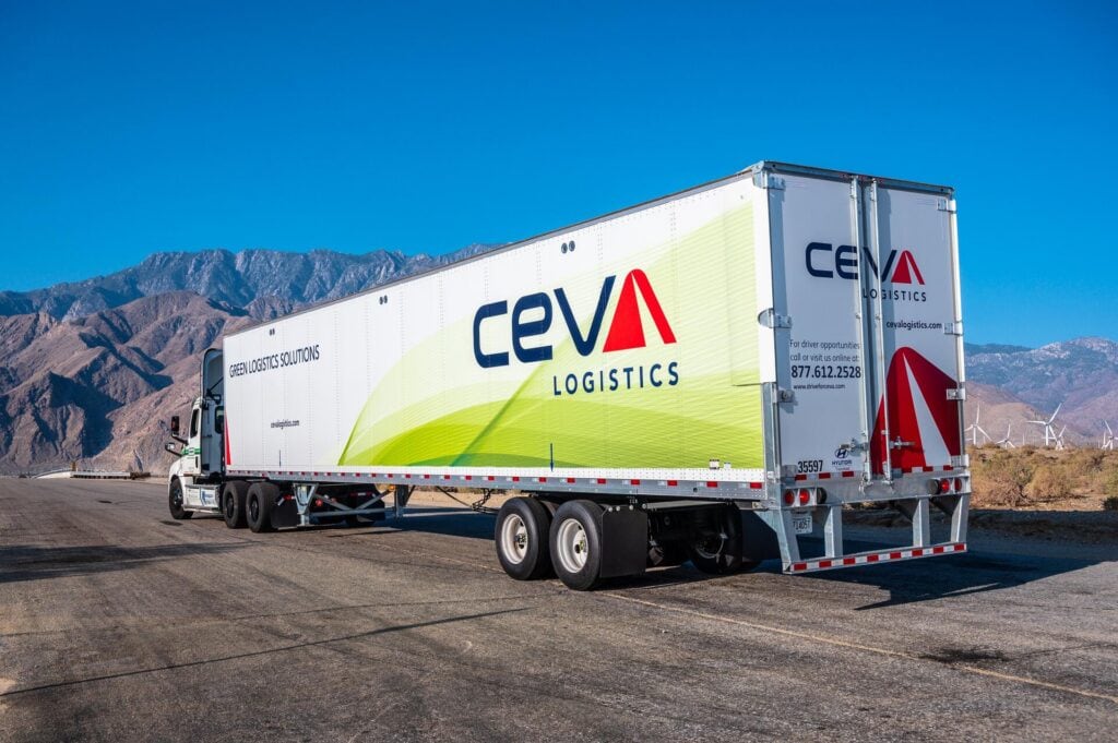 FedEx’s $1.4B Supply Chain Sale Triples CEVA’s North American Scale