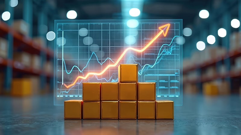 The New Operating Model For Warehouse Performance