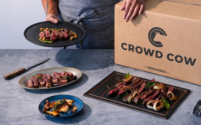 Mastering the Last Mile of Premium, Perishable Food Mastering the Last Mile of Premium, Perishable Food