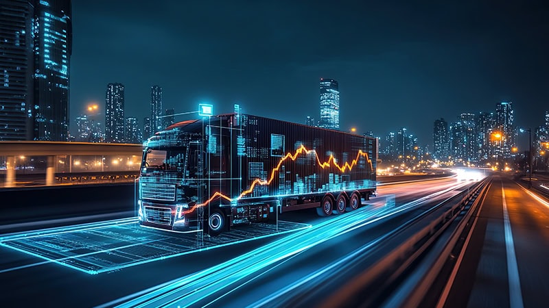 AI and TMS Integration