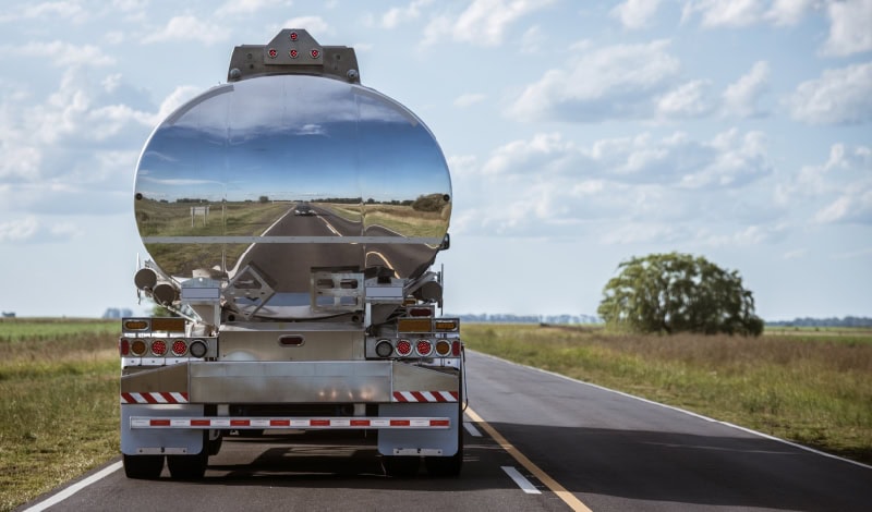 Chemical Logistics:  Providers Fuel Innovations