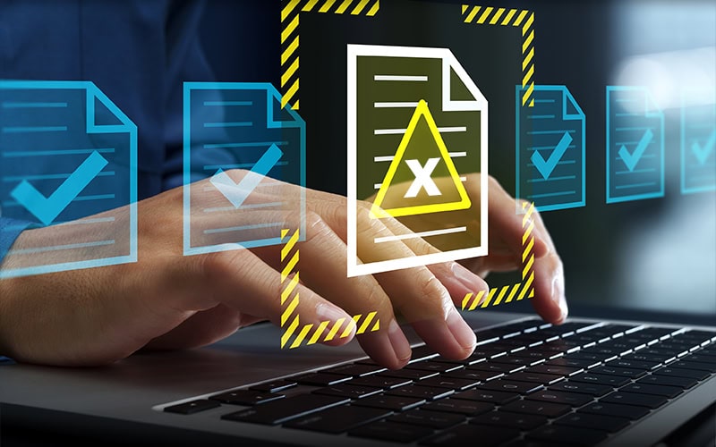 Supply Chain Data  Mistakes to Avoid