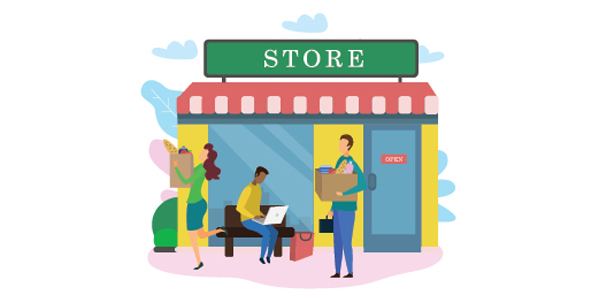 GOOD QUESTION How Can Brick and Mortar Retailers Compete With Amazon 