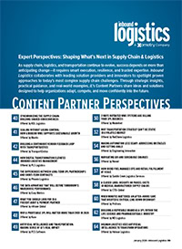 Content Partner Perspectives