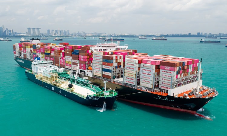 IN BRIEF: The Latest Supply Chain, Freight Tech Updates
