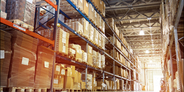 Overstock Inventory Management