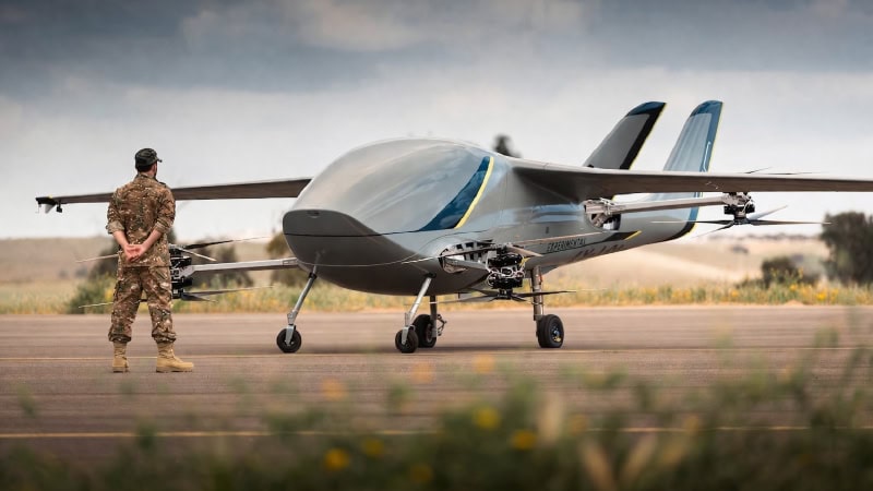 Commanding Attention: Autonomous Tech Makes Gains