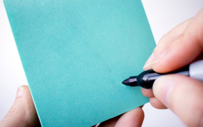 Sharpie Rewrites Supply Chain Strategy Sharpie Rewrites Supply Chain Strategy