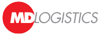 MDLogistics logo