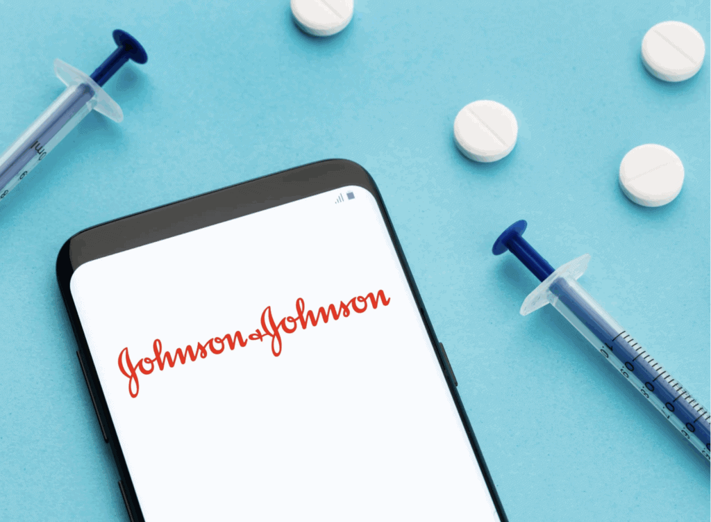 J&J Strengthens U.S. Pharma Supply Chain with Two Next-Gen Facilities J&J Strengthens U.S. Pharma Supply Chain with Two Next-Gen Facilities
