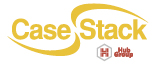 Casestack logo