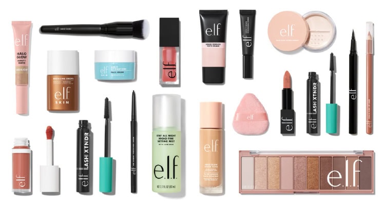 Makeup Magic: How We Helped e.l.f. Cosmetics Conquer Demanding CVS Store Deliveries