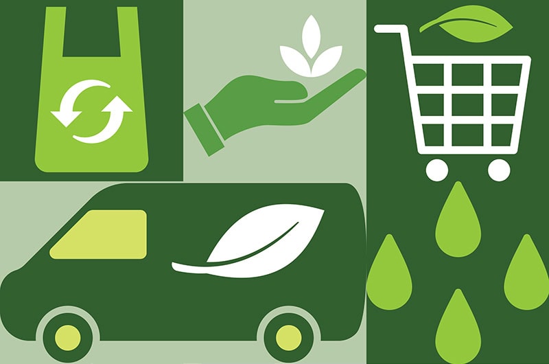 17 High-Impact Moves for a Sustainable Supply Chain