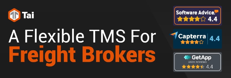 Cloud-Based TMS Streamlines Operations Into One Workflow