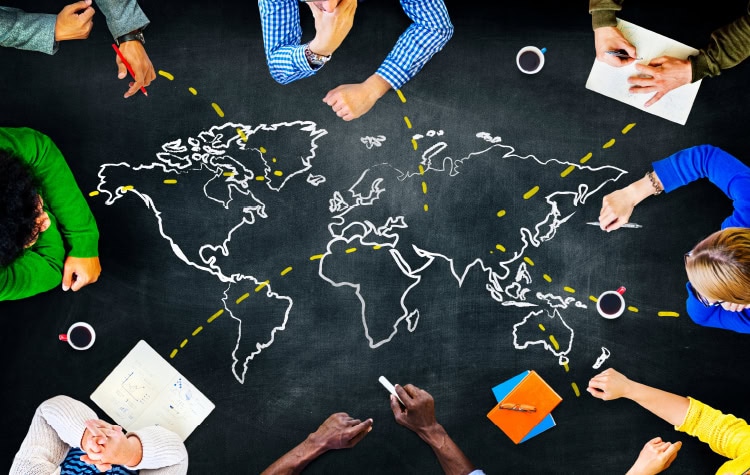 Global Sourcing in Flux; Rewiring Ecommerce Supply Chains; How Hot is the Cold Chain? and other Logistics News