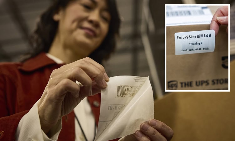 Supply Chain Trends: RFID, AI Robots, Reverse Logistics & More