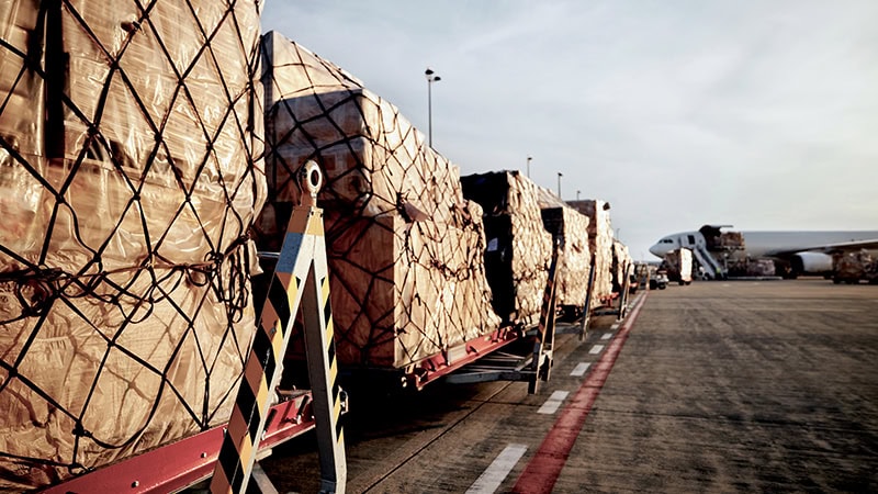 10 Tips for Combating Supply Chain Threats
