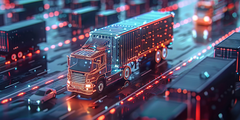 Fraud in the Trucking Industry: Leveraging Technology, Knowledge, and Relationships