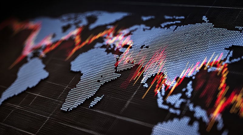 Overcoming Geopolitical Uncertainty and Turning Challenges into Opportunities