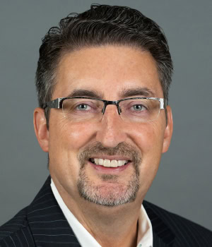 Headshot of Brian MacAskill, President, Lynden.