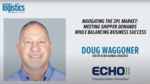 EPISODE 012: How to Meet Shipper Demands While Balancing Business Success
