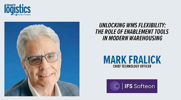 Unlocking WMS Flexibility: The Role of Enablement Tools in Modern Warehousing