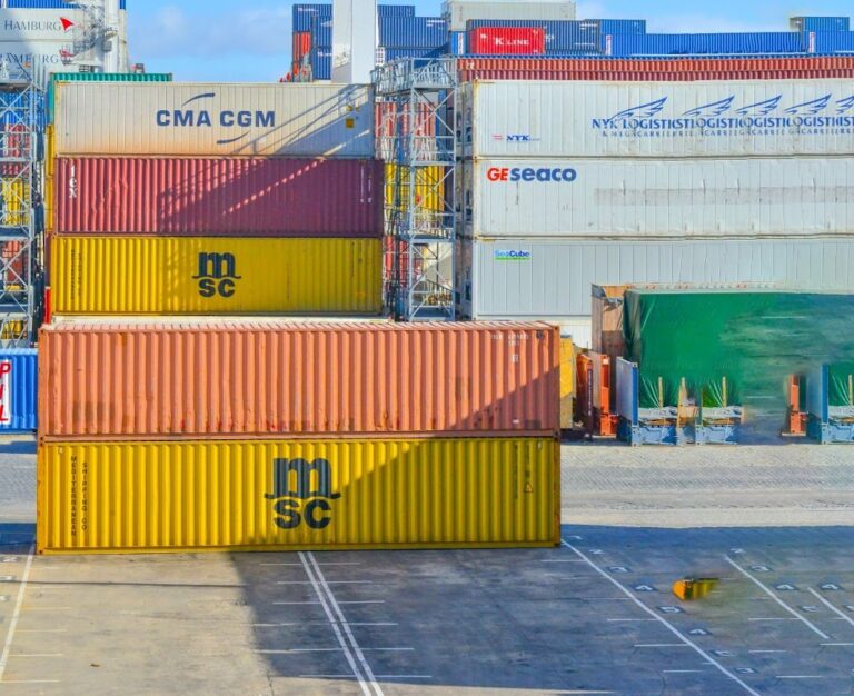 | Container Freight Station: Definition, Purpose, and Benefits