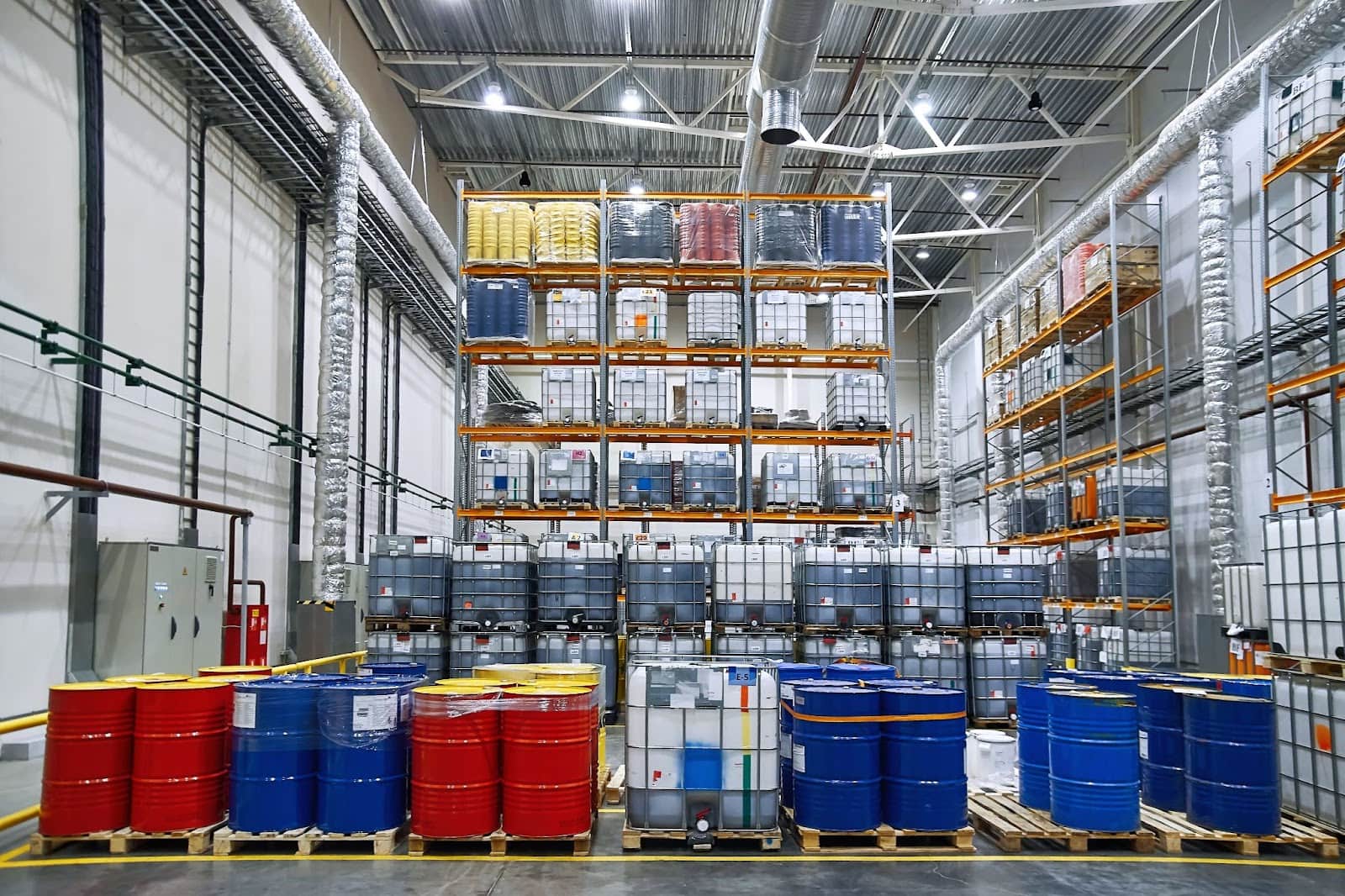 13 Secrets of  Warehouse Employees