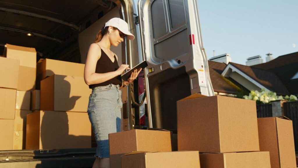 Outbound Logistics: Definition, Key Components, Benefits