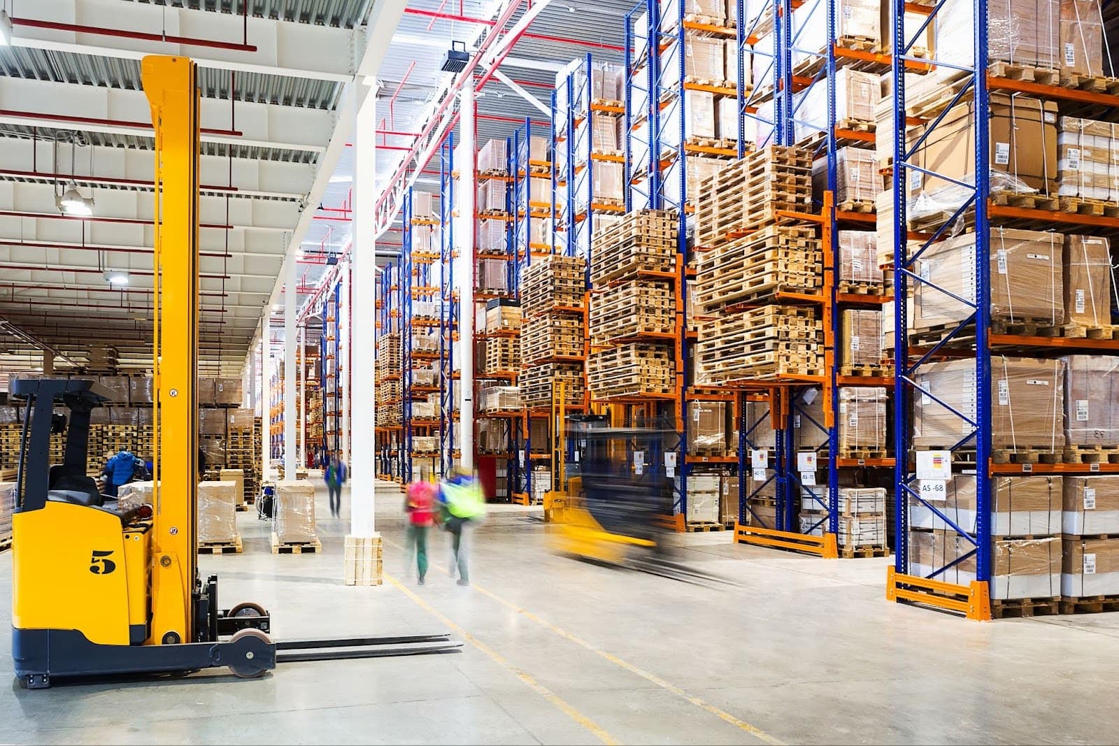  Private Warehouse Benefits Challenges And Who Should Use Them