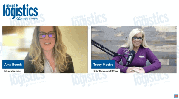 EPISODE 001: Freight is a Crazy World