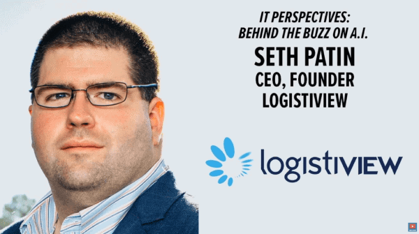 EPISODE 003: IT Perspectives: Behind the Buzz On A.I.