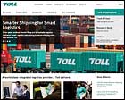 Toll Global Forwarding