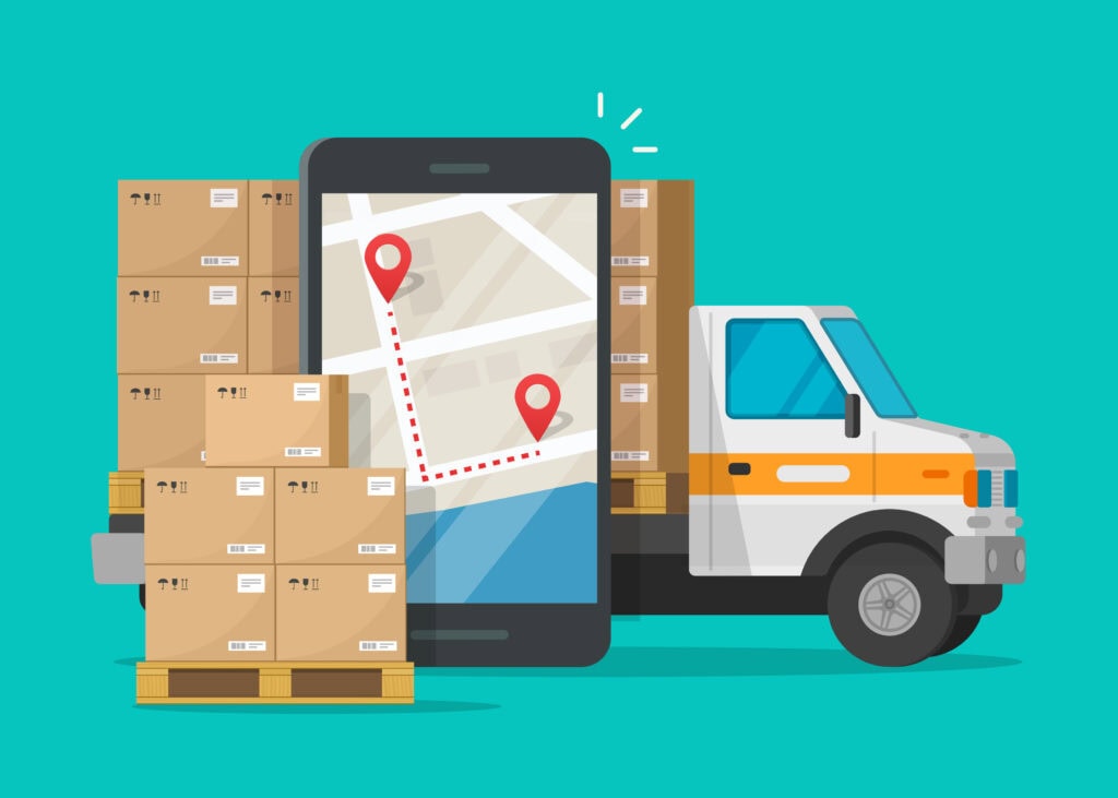 Revolutionizing Local Delivery: The Future of Multi-Store Order Fulfillment