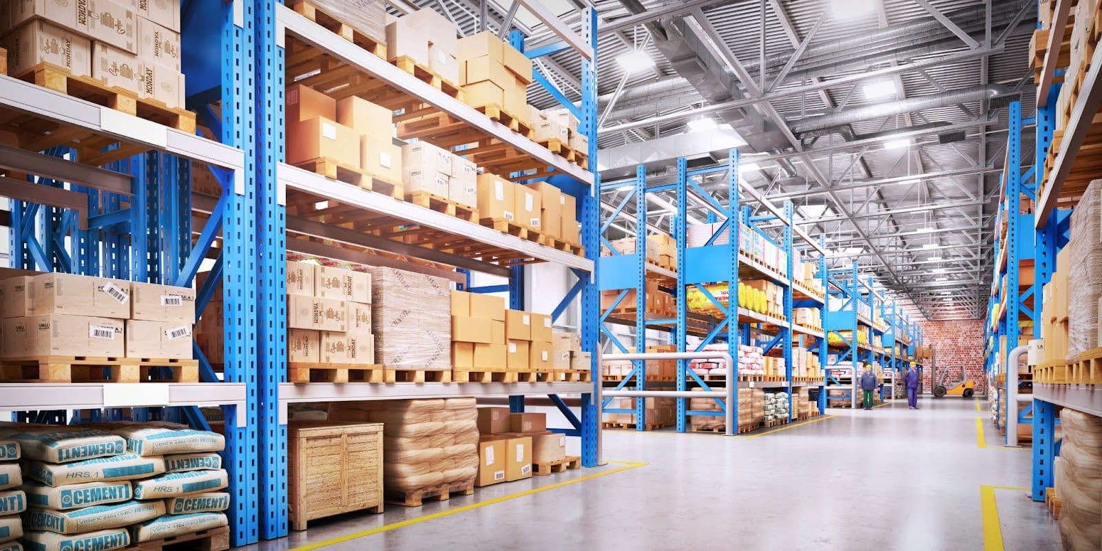 5 Tips to Successfully Maintain Your Warehouse